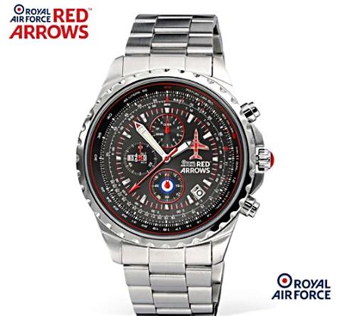 red arrows watch